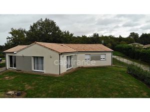 Maison à vendre MAUVEZIN SUR GUPIE 5 pièce(s) 108m2 249 900€