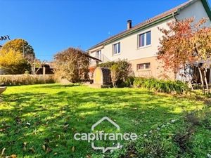 Maison à vendre POISEUX 6 pièce(s) 142m2 136 000€