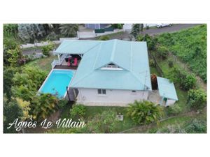 Maison à vendre SAINTE ROSE 4 pièce(s) 110m2 449 000€