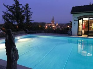 Maison à vendre SARRALBE 32 pièce(s) 742m2 525 000€