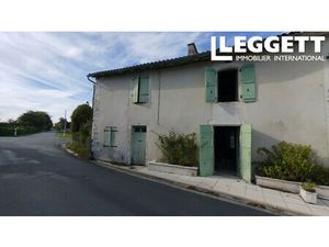 Achat Maison 106m² ST MARTIAL VIVEYROL 24320