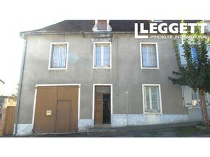 Achat Maison 7 pièces 134m² ST SAVIN 86310