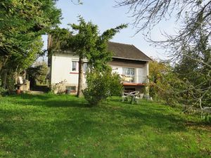Vente maison 4 pièces 73 m² à Fontenay-sur-Loing (45210)  139 000 €