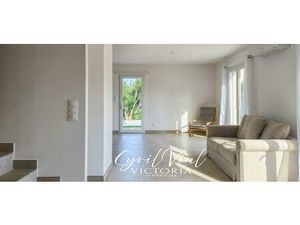 Construction neuve 2024 Maison individuelle familiale avec piscine et 4 stationnements à..