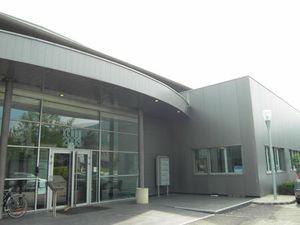 Location Local Professionnel 283m² MOIRANS 38430