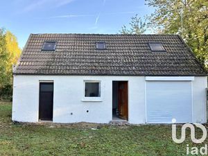 Vente maison 4 pièces 54 m² à Dammarie-les-Lys (77190)  189 990 €