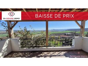 Vente maison 5 pièces 110.65 m² à Issoire (63500)  175 000 €