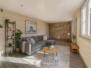 Vente maison 3 pièces 72 m² à Vertaizon (63910)  168 000 €