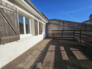 Vente maison 3 pièces 72 m² à Vertaizon (63910)  179 350 €