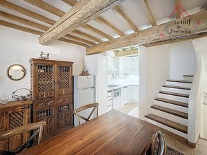 Achat Maison 3 pièces 89m² ST DIDIER 84210