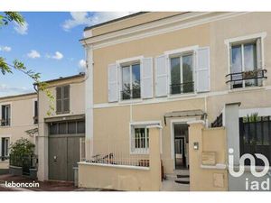 Maison de ville 4 pièces 103 m²