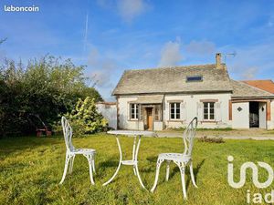 Longère 5 pièces 94 m²