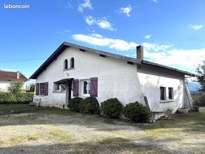 Maison 4 pièces 91 m²