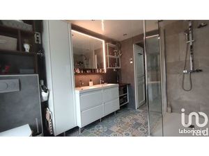 Maison de village 5 pièces 138 m²