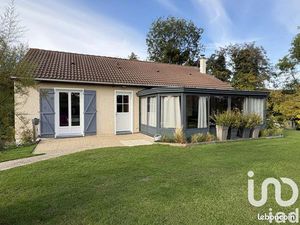 Pavillon 4 pièces 104 m²