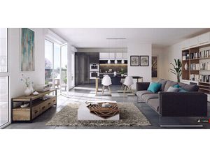 Vente appartement 2 pièces 30 m² Champigny-sur-Marne (94500)