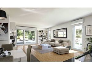 Vente appartement 1 pièce 52 m² Obernai (67210)