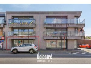 Kantoor te koop in Dendermonde