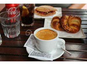 Fonds de commerce à Maromme