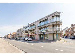 Commerciële eigendom te koop in Dendermonde