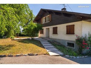 Maison 7 pièces 150 m²