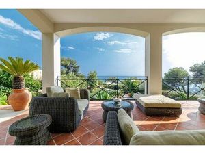 Villa de 6 pièces de luxe en vente La Turbie  Provence-Alpes-Côte d'Azur