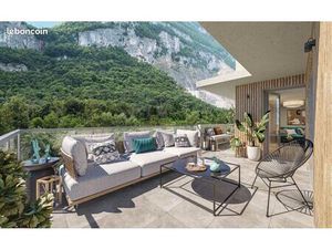 Appartement - 3 pièces - Reflets Salève