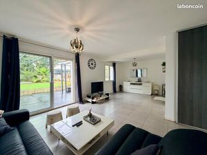 Maison 5 pièces 130 m²