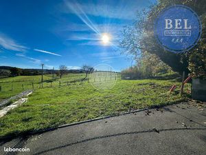 Terrain 589 m² Coise