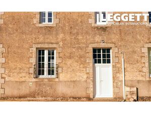 Achat Appartement 5 pièces 80m² SCRIGNAC 29640