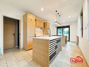 Propriété 5 pièces 105 m²