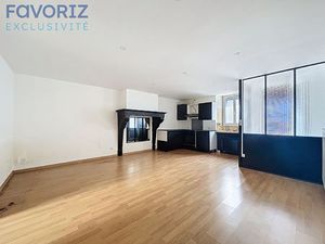 Maison T4 Doulaincourt-Saucourt à vendre