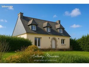 Maison 6 pièces 136 m²