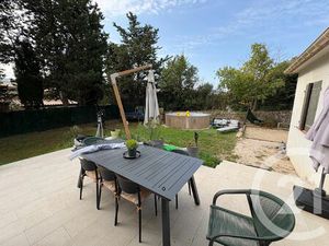 Location Maison 4 pièces 112m² CUGES LES PINS 13780