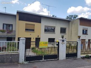 Maison 5 pièces 112 m²