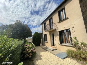 Maison 4 pièces 97 m²