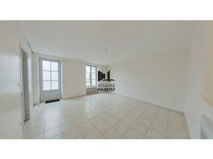 Location Appartement 2 pièces 44m² LA ROCHE POSAY 86270