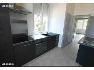 APPARTEMENT T2 proche du neubourg