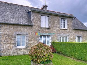 Achat Maison 6 pièces 141m²