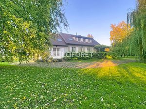 Maison T11 près de SAINT DIDIER SUR CHALARONNE à vendre