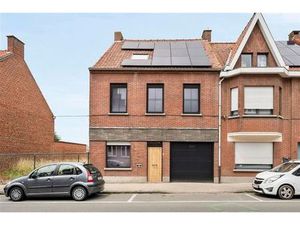 Huis te koop in Moorslede met 3 slaapkamers