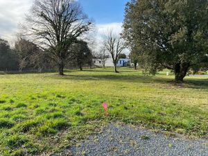 Vente terrain 780 m² Saint-Vaize (17100)