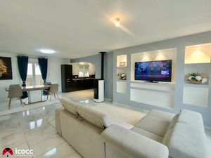 Vente maison 5 pièces 89 m² à Moutiers-sur-le-Lay (85320)  234 000 €