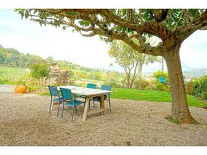 SOURCIEUX-LES-MINES Maison 145 m2 sur terrain de 600m2. 4 chambres