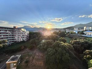 Location appartement 2 pièces 48 m² à Bastia (20600)