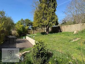 Vente maison 5 pièces 79 m² à Coupvray (77700)  260 000 €