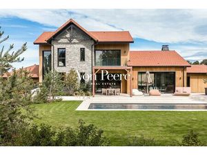 Vente villa 6 pièces