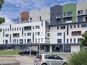 Bureau de prestige de 150 m2 en location - Rezé  France