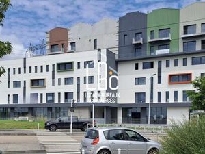 Bureau prestigieux de 441 m2 en location - Rezé  France