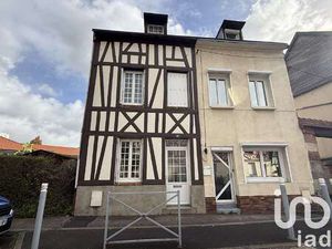 Vente Maison à Darnétal (76160) : à vendre / 67m² Darnétal